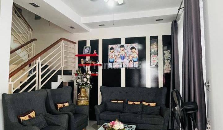 Dijual Rumah di Beverly Park Batam Center Tinggal Bawa Koper 2