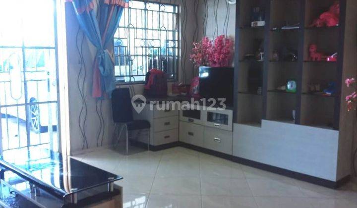 Dijual Rumah di Baloi Mas Anggrek Permai Hak Milik 2