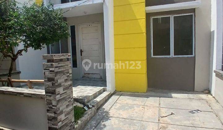 Dijual Rumah 1 Lantai Di Sekupang Batam 2