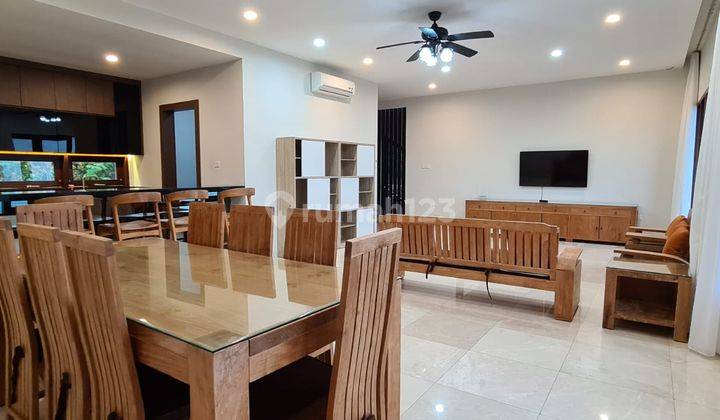 Disewa Rumah Full Perabot di Villa Panbil Batam 2