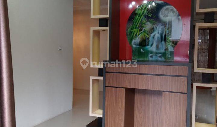 Dijual Rumah Cantik di Villa Panbil 2