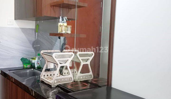 Dijual Murah Apartemen di Pollux Habibie Batam Center 2