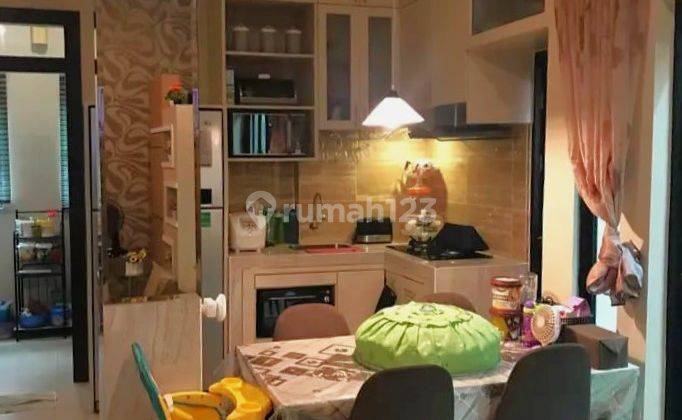 Disewa Rumah Hook Hadap Timur Purimas Batam Center  2