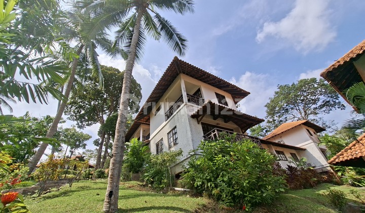 Dijual Villa Sea View di Nongsa Point Marina - Batam Dijual Villa Sea View di Nongsa Point Marina - Batam