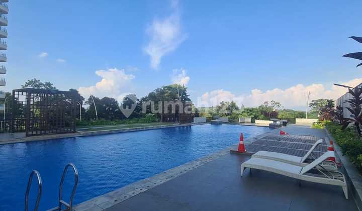 Dijual Express Apartement Sea View Nuvasa Bay Batam 2