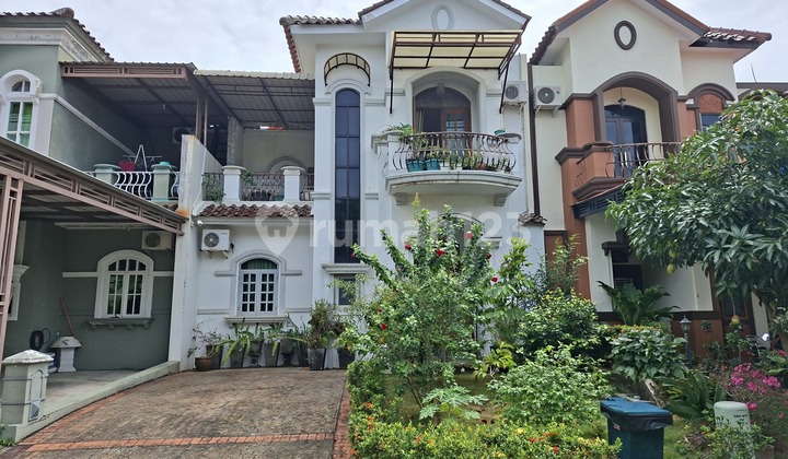 For Sale Ready-to-Occupy House in Batam Center