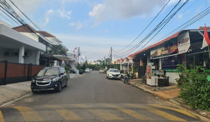 Dijual Rumah Mini Market Hook di Batam Center 2