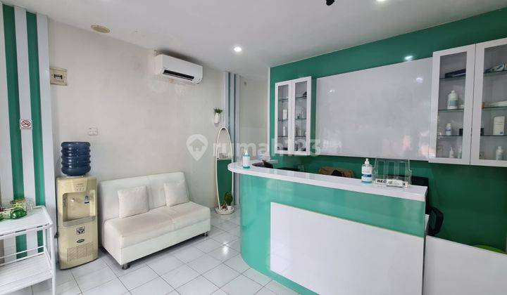 Dijual Town House Full Renovasi Siap Pakai 2