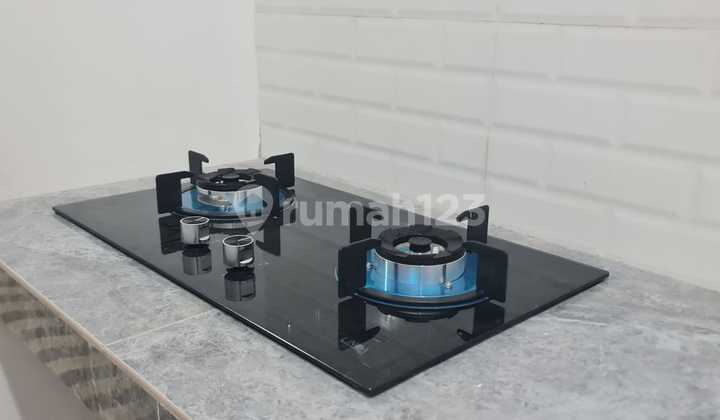 Dijual Murah Rumah Siap Huni di Taman Lavender Batam Center 10