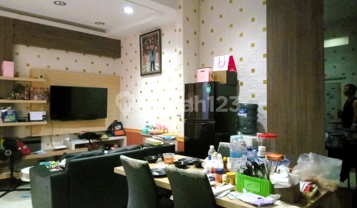 For Quick Sale Fully Renovated House in Batam Center 2