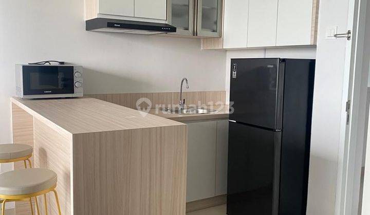 Dijual Cepat Apartement Kaina Nuvasa Bay, Nongsa, Batam. 2