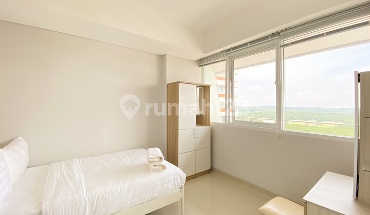 Dijual Apartemen View Menakjubkan di Nuvasa Bay-Batam 2