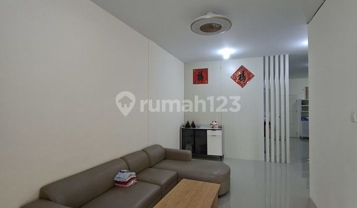 For Sale Ready-to-Occupy House in Palazzo Garden Batam Center