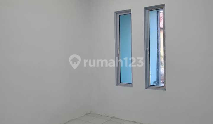 Dijual Murah Rumah Siap Huni di Taman Lavender Batam Center 6