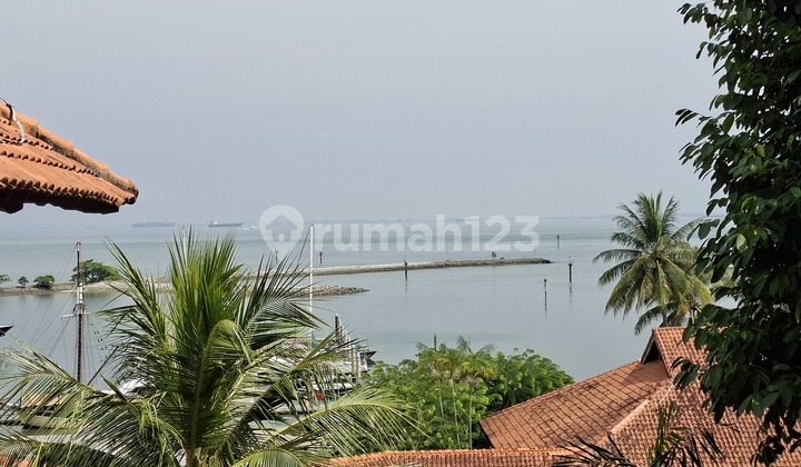 Dijual Villa Sea View di Nongsa Point Marina - Batam Dijual Villa Sea View di Nongsa Point Marina - Batam
