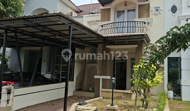 For Sale Fast Fully Furnished Ready-to-Occupy House in Bellavista Residence - Batam Centre For Sale Fast Fully Furnished Ready-to-Occupy House in Bellavista Residence - Batam Centre
