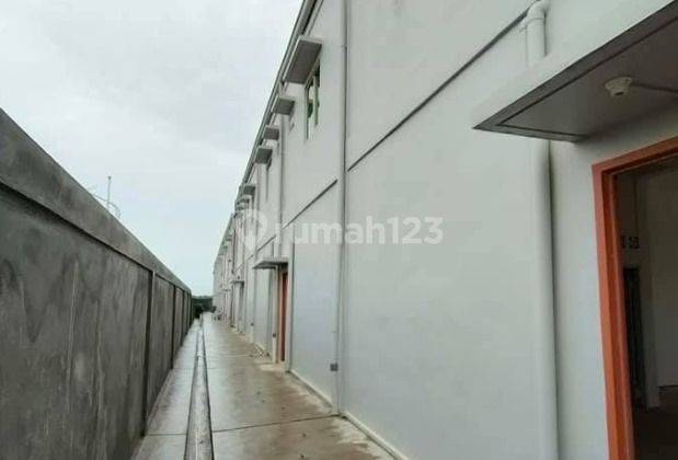 Dijual 2 Unit Ruko Gandeng Paragon Hill Batam Centre 2