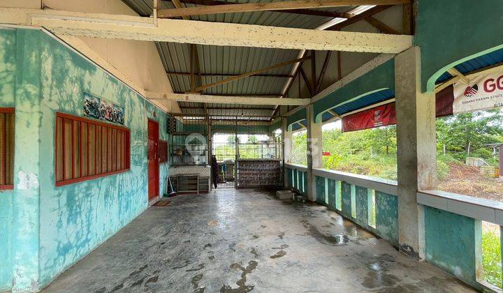 Dijual Cepat Rumah Di Rempang Barelang 2