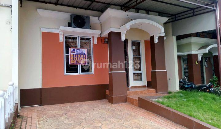 Dijual Rumah di Anggrek Mas Batam Center 2