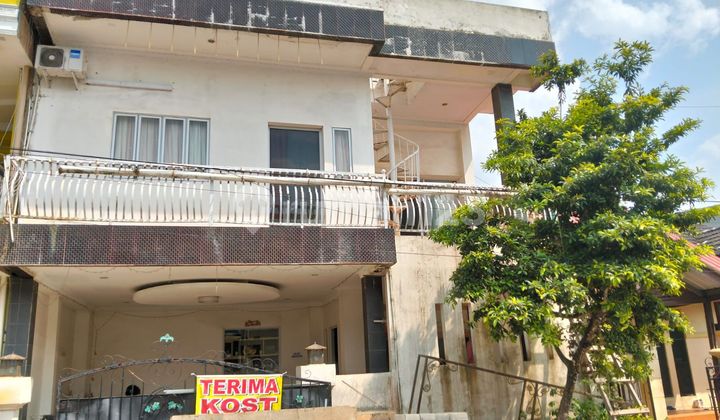 Dijual Cepat! rumah besar dan mewah di Batam Centre 