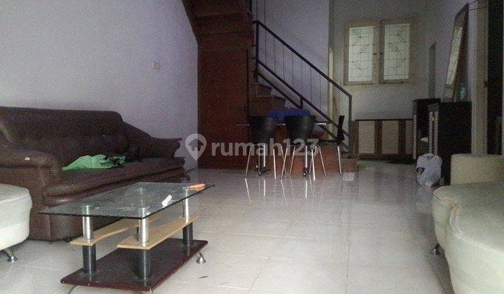 Disewa Cepat Rumah di Villa Bukit Indah Batam Center 2