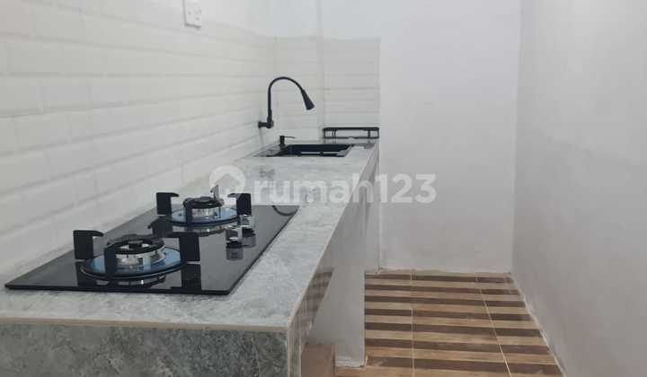 Dijual Murah Rumah Siap Huni di Taman Lavender Batam Center 12