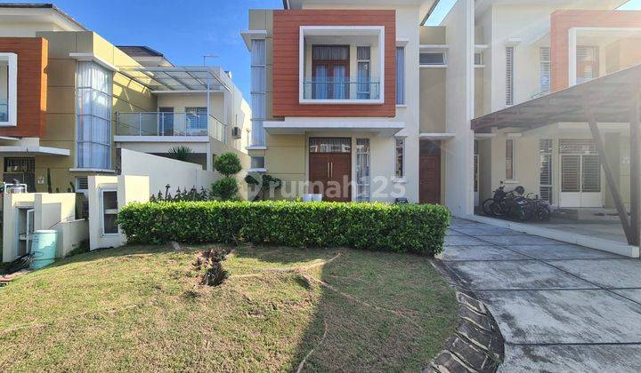 Dijual Rumah Baru Siap Huni Di Sukajadi Batam Center 2