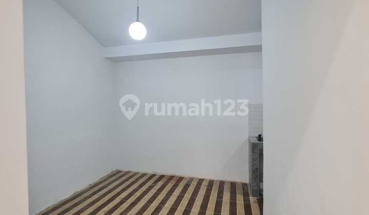 Dijual Murah Rumah Siap Huni di Taman Lavender Batam Center 9
