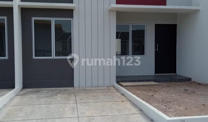 Dijual Cepat Rumah di Central Raya Batu Aji - Batam Dijual Cepat Rumah di Central Raya Batu Aji - Batam