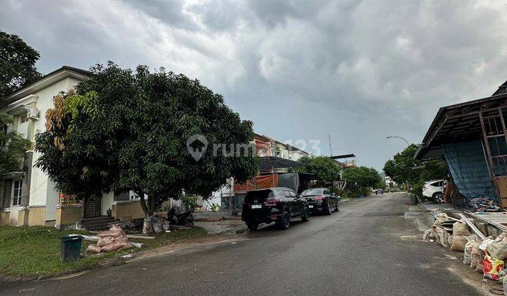 Dijual Rumah Hook Hadap Timur di Anggrek Mas 2 Batam Center 2