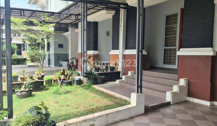 Dijual Rumah Hak Milik di Anggrek Mas 2 Batam Center 2