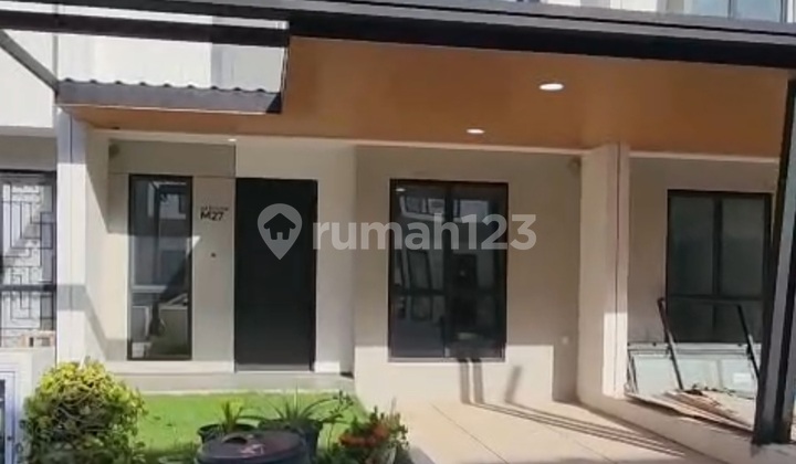 For Rent New House in Diamond Pavilion Batam Center For Rent New House in Diamond Pavilion Batam Center