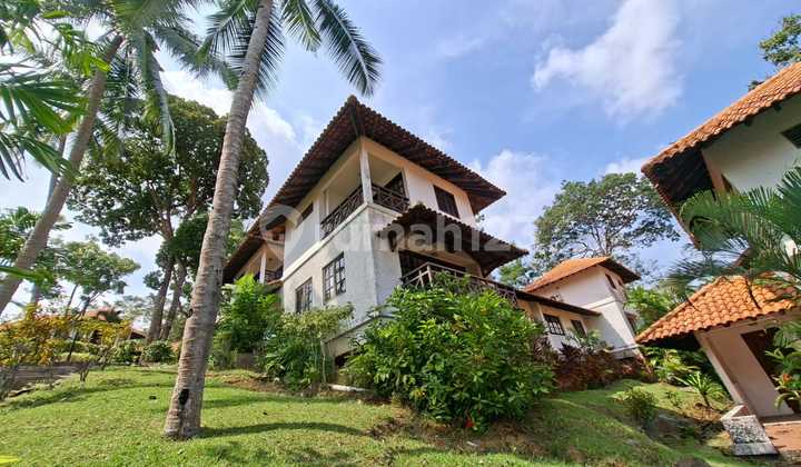 For Sale Seaview Villa at Nongsa Point Marina Batam For Sale Seaview Villa at Nongsa Point Marina Batam