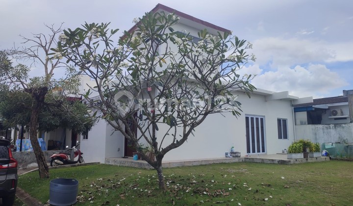 Dijual Rumah Hook Di Pasir Putih Batam 2