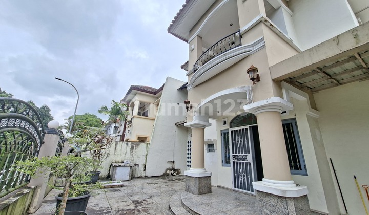 For Quick Sale: Middle Hook House in Anggrek Mas 1, Batam Center
