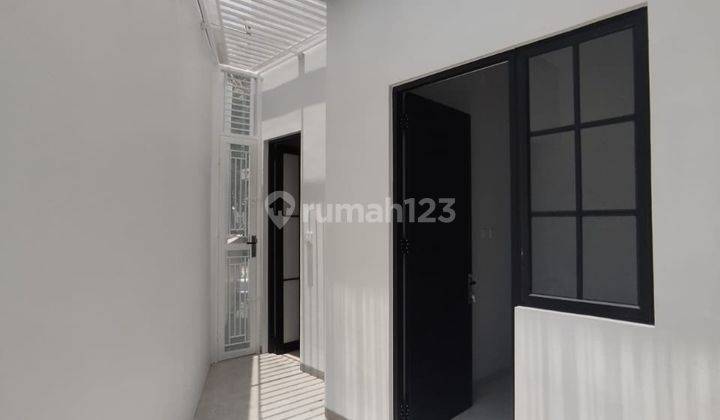 Dijual Rumah Mewah di Beverly Park Batam Center 2