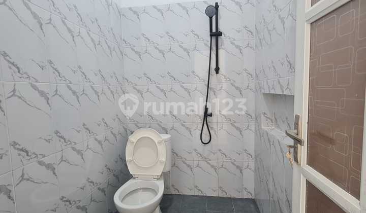 Dijual Murah Rumah Siap Huni di Taman Lavender Batam Center 8