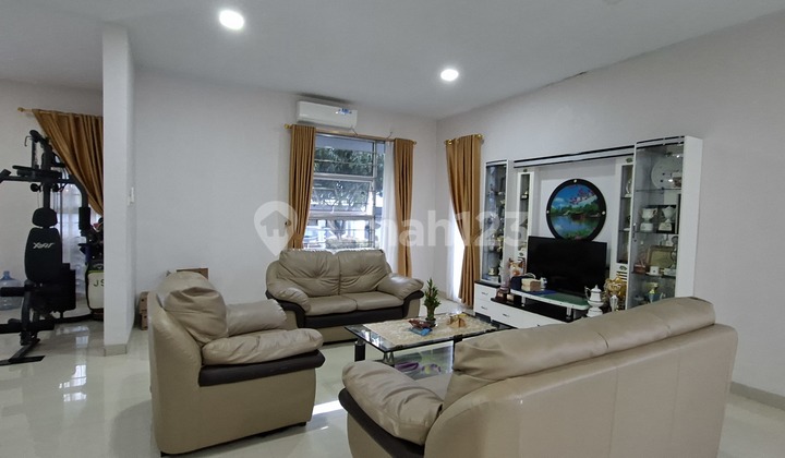 Dijual Rumah Hook di Grand Orchid Batam Center Dijual Rumah Hook di Grand Orchid Batam Center