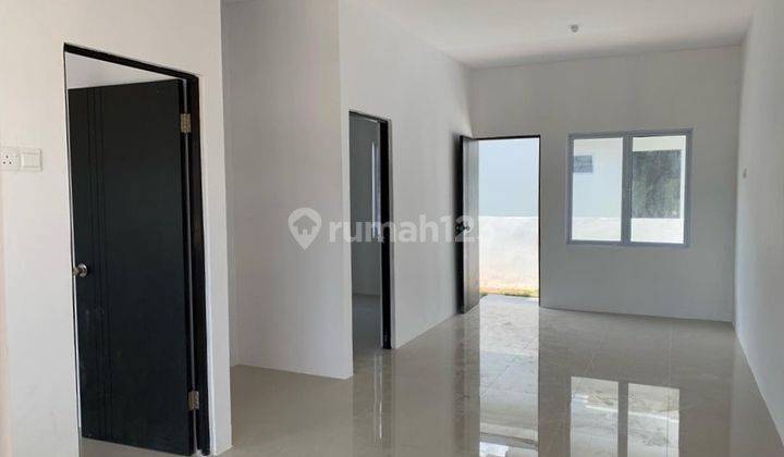 Dijual Rumah Full Renov Di Central Raya Batu Aji Batam 2