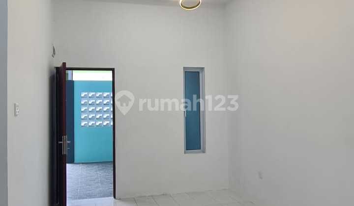 Dijual Murah Rumah Siap Huni di Taman Lavender Batam Center 5