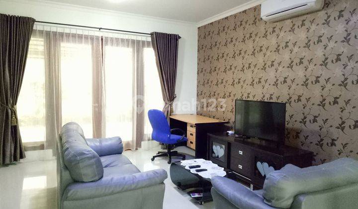 Disewa Rumah Full Perabot di Villa Panbil Batam Center 2