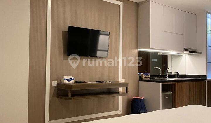 For Rent Fully Furnished Apartment Panbil Residence