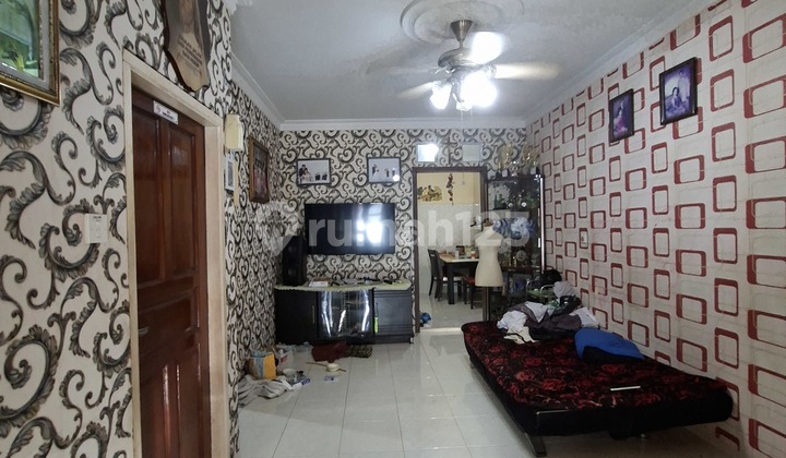 For Sale!!! A minimalist and strategic house in Anggrek Mas 2-Batam