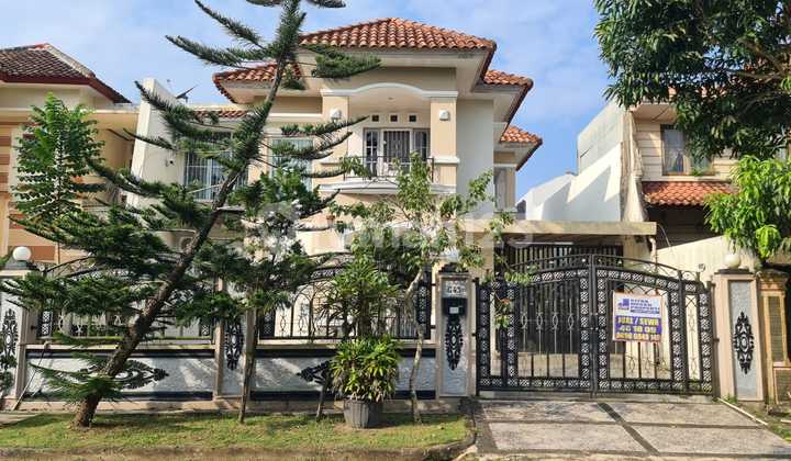 For Quick Sale: Middle Hook House in Anggrek Mas 1, Batam Center