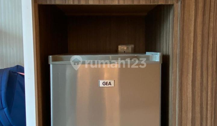 For Rent Fully Furnished Apartment Panbil Residence