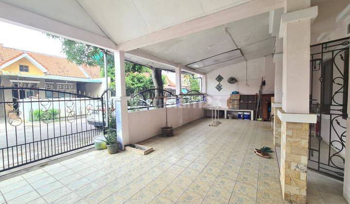 Dijual Rumah Hak Milik Di Taman Kota Batam 2