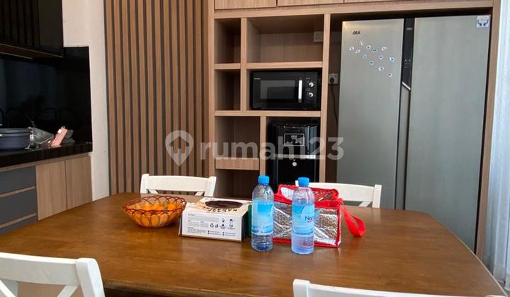 Disewa Rumah Full Perabot di Sukajadi Batam Center 2