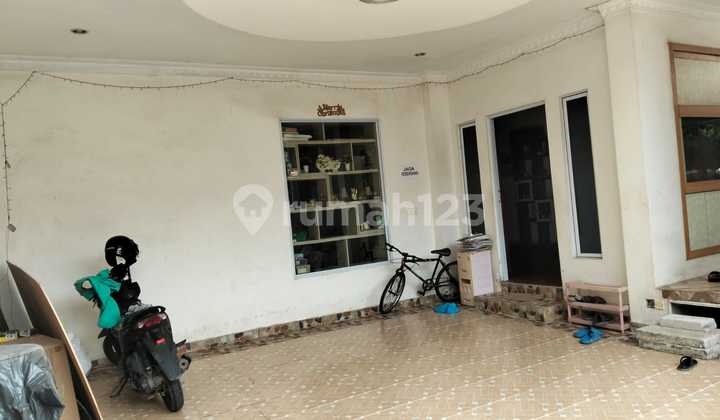 Dijual Cepat! rumah besar dan mewah di Batam Centre  2