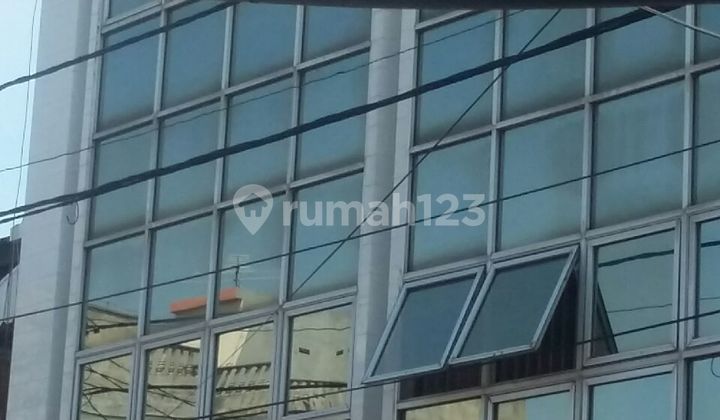 Dijual Ruko Gandeng di Pusat Kota Tanjung Pinang 2