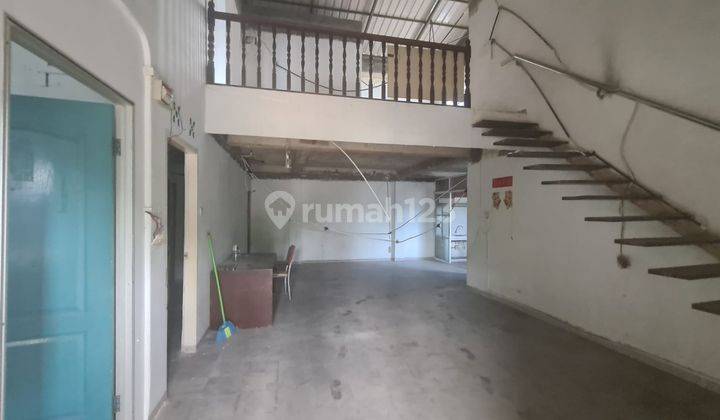 Dijual Rumah Hook Sertifikat Hak Milik di Batam Center  2